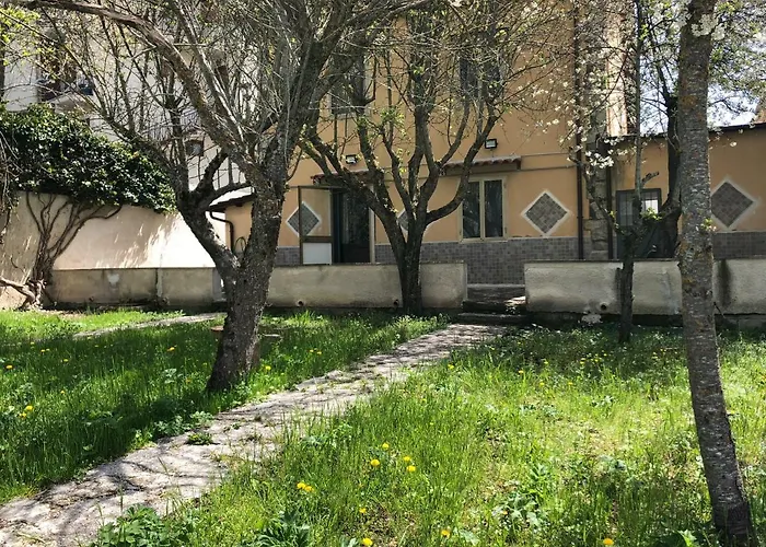 B&B Al San Francesco