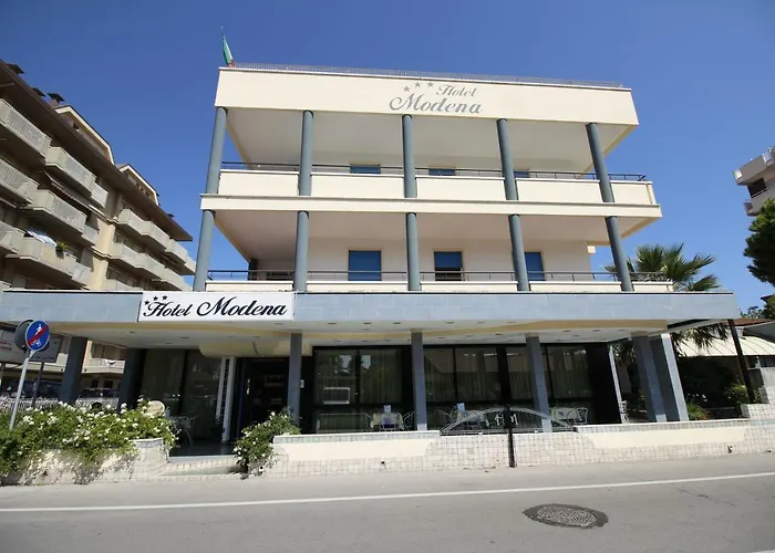 Hotel Modena