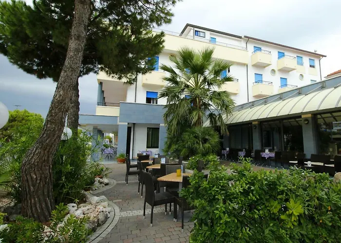 Hotel Modena