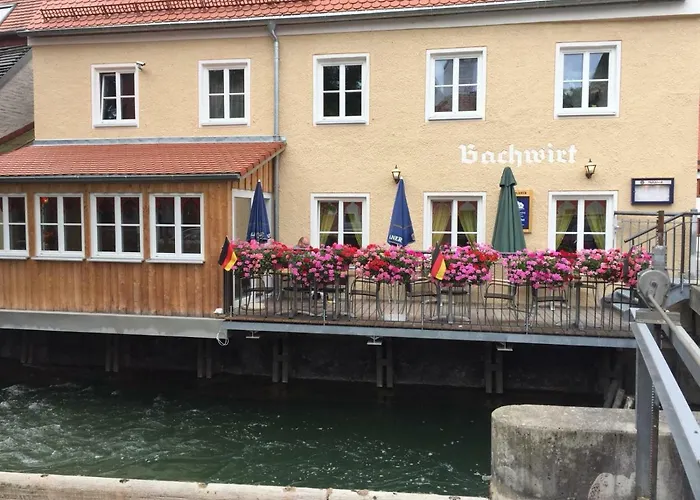 Gästehaus Sarker