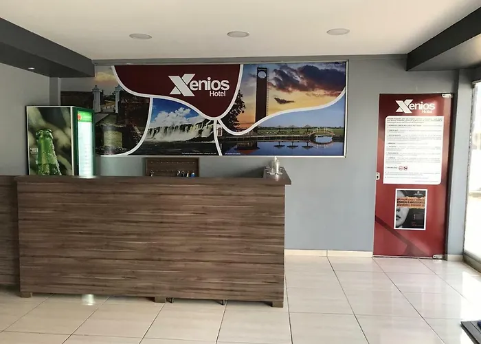 Hotel Xenios