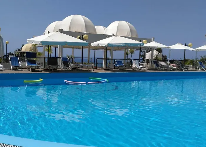 Le Terrazze Residence Agropoli