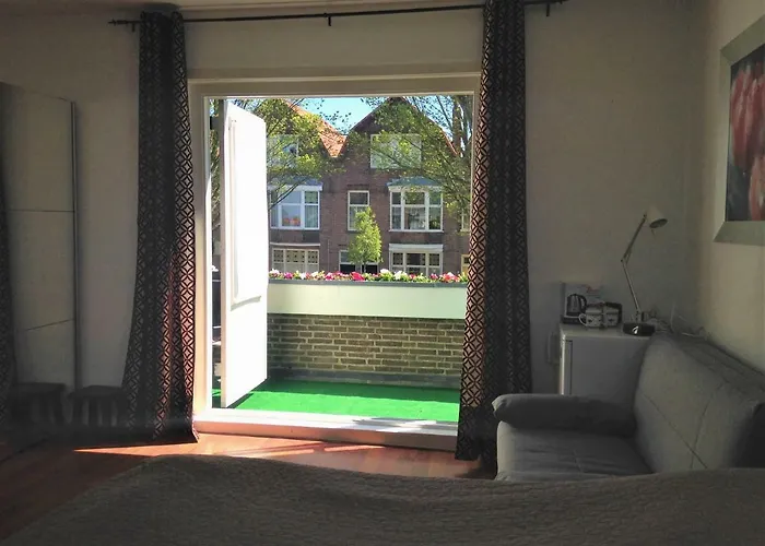 Westerschelde B&B