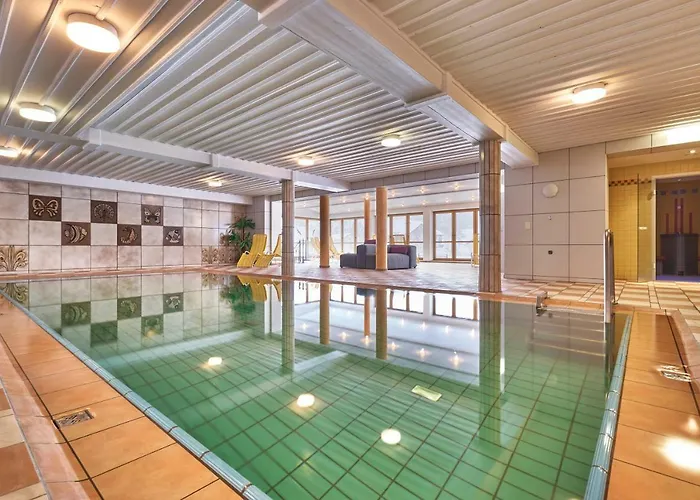 Hotel der Bäume Drachselsried