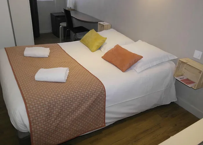 Hotel Le Cassiden à Cassis
