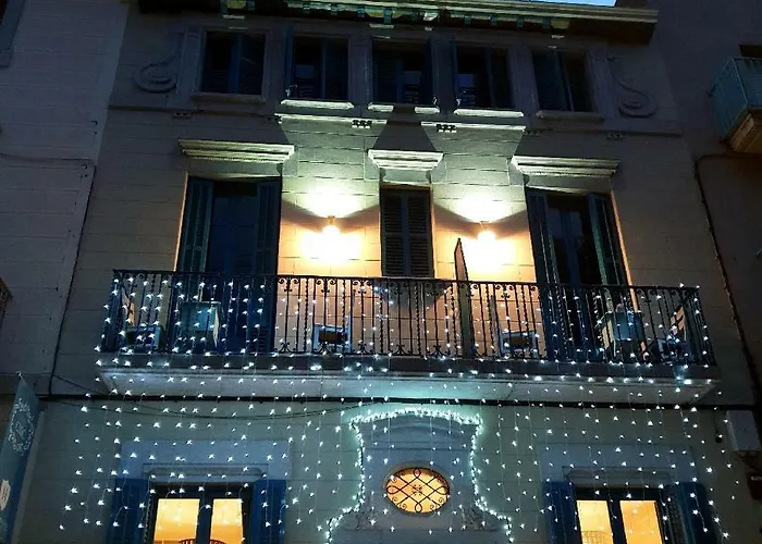 Hotel Hostal Chic Sant Feliu de Guíxols
