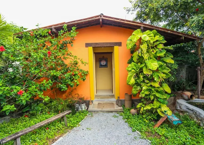 Pousada Casa da Gente