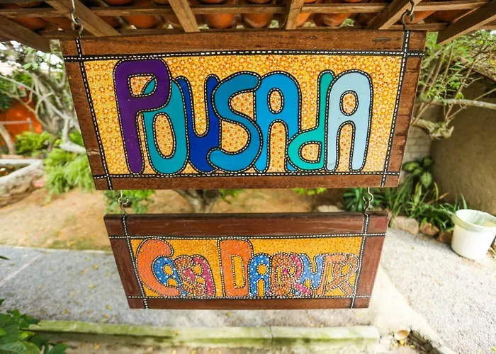 Pousada Casa da Gente