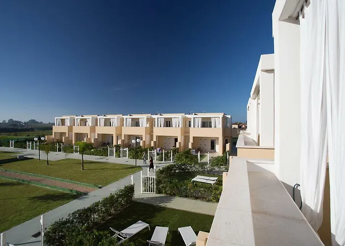 Residence Mar Mediterraneo Quartu SantʼElena