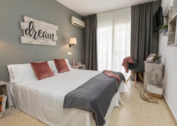 Hotel Bulevard Platja d'Aro 