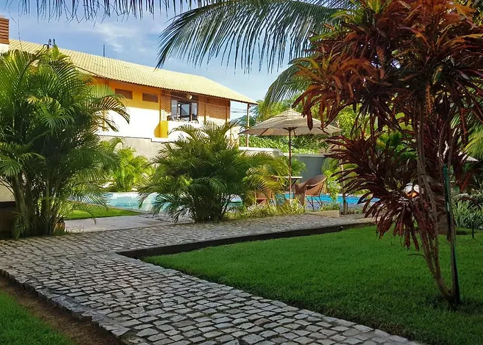 Ravenala Hotel Boutique