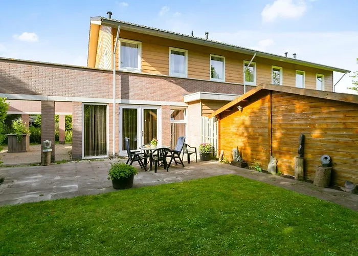 Huis van Steen Lelystad