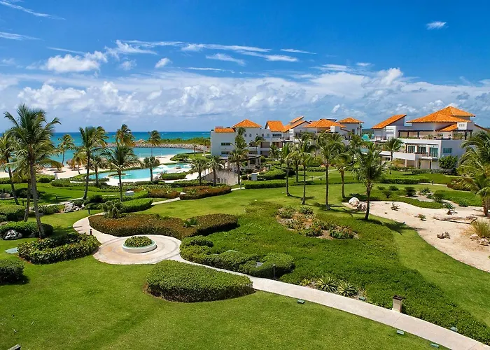 Punta Palmera Cap Cana By Essenza Retreats Punta Cana