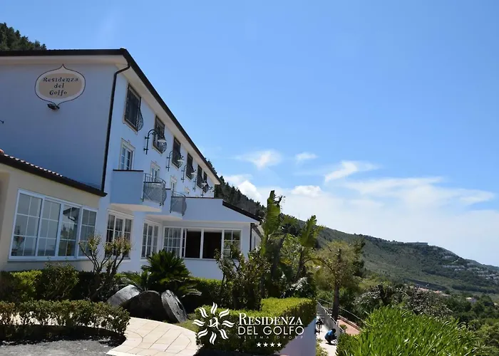 Hotel Residenza del Golfo