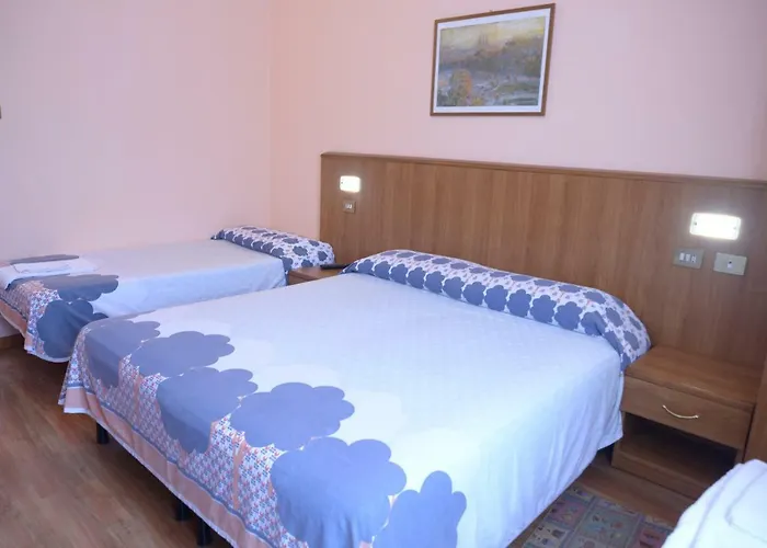 Albergo Belvedere Acqui Terme