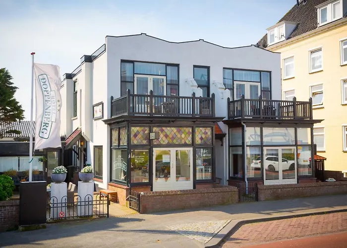 Hotel Doppenberg Zandvoort