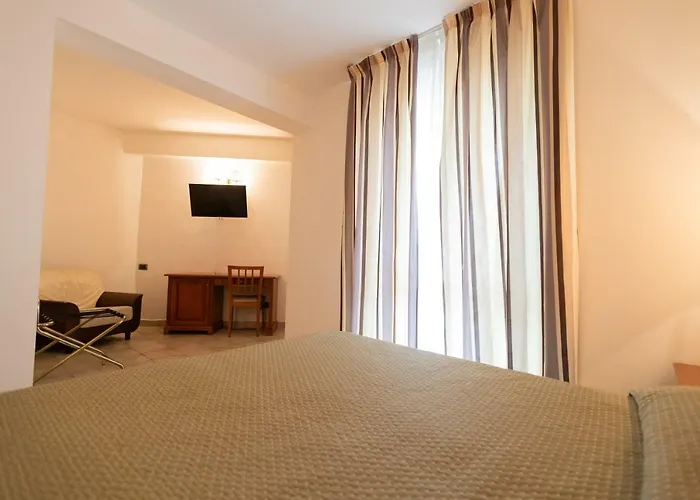 Grand Hotel Selinunte Marinella di Selinunte