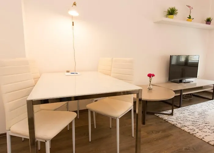 T3 Cityloft Appartments Mönchengladbach