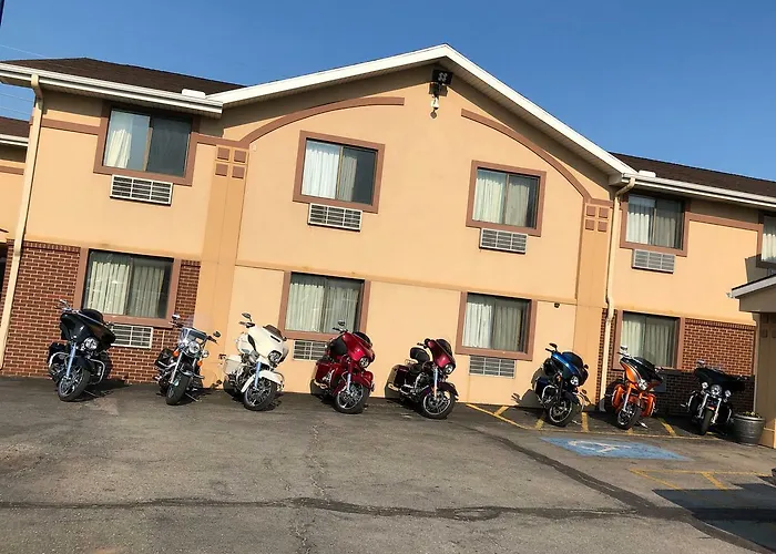 Fair Inn