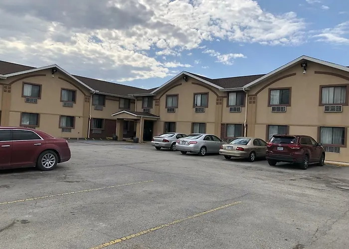 Fair Inn