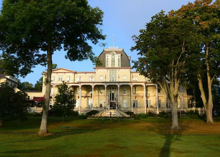 Athenaeum Hotel