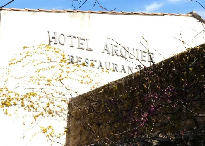 Maison Arquier, The Originals Relais Aix-en-Provence