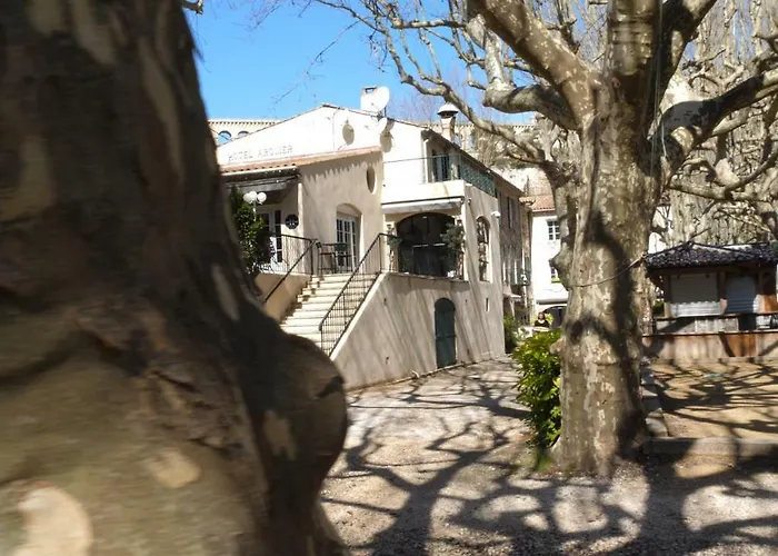 Maison Arquier, The Originals Relais Aix-en-Provence