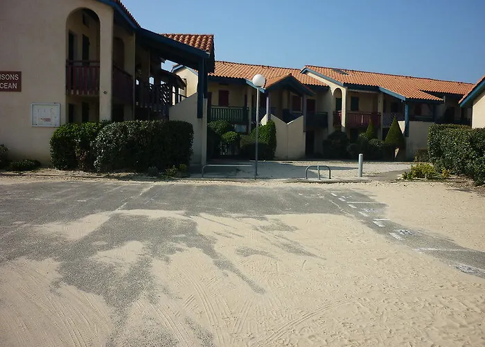 Lagrange Vacances - Les Terrasses de l'Océan Audierne