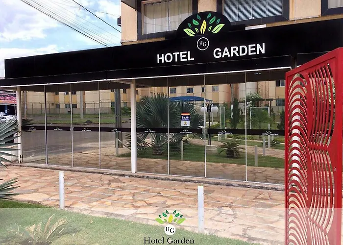 Hotel Garden