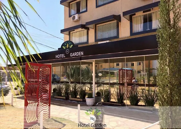 Hotel Garden