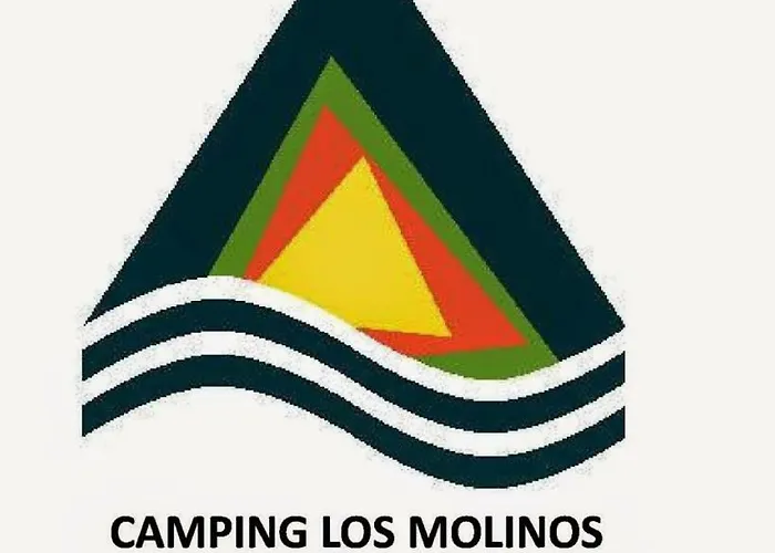 Camping-Hotel Los Molinos Ruidera