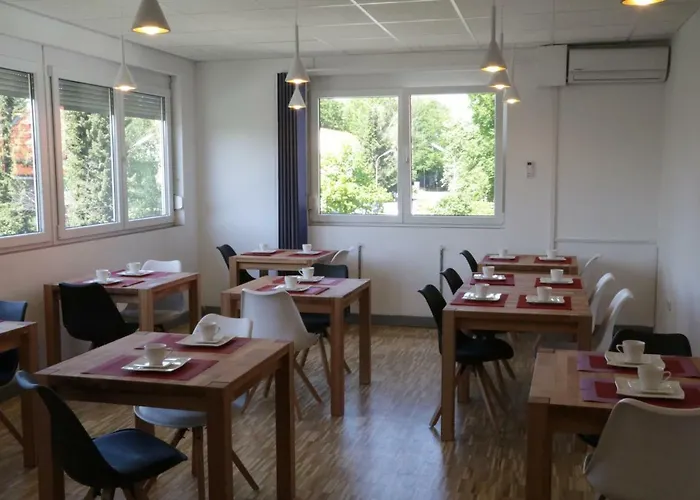 Pension Isartal Geretsried