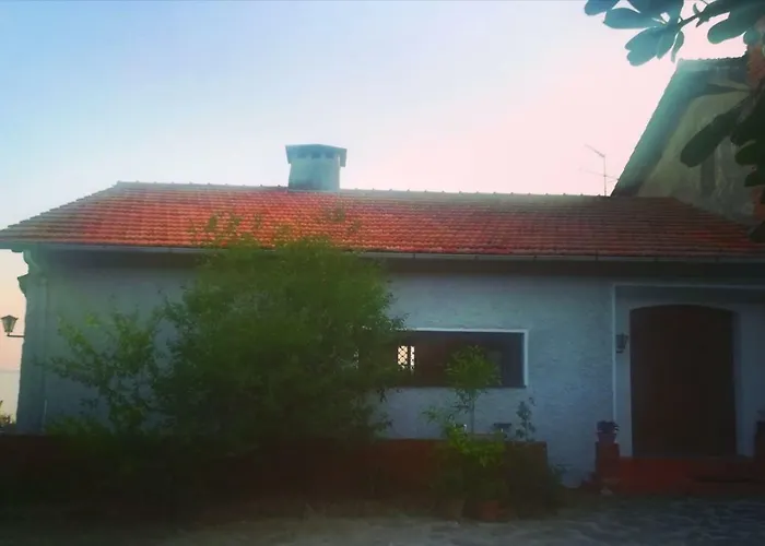 Il Capriolo