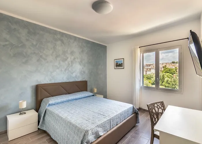 L'Antico Borgo B&B