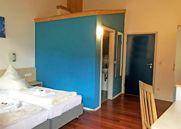 Brau Art Hotel Neckarsulm