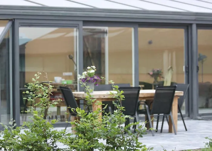 B&B de Sfeerhoeve