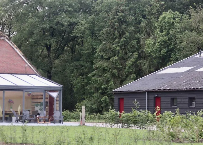 B&B de Sfeerhoeve