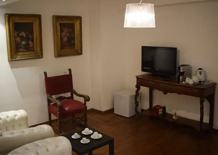 House System