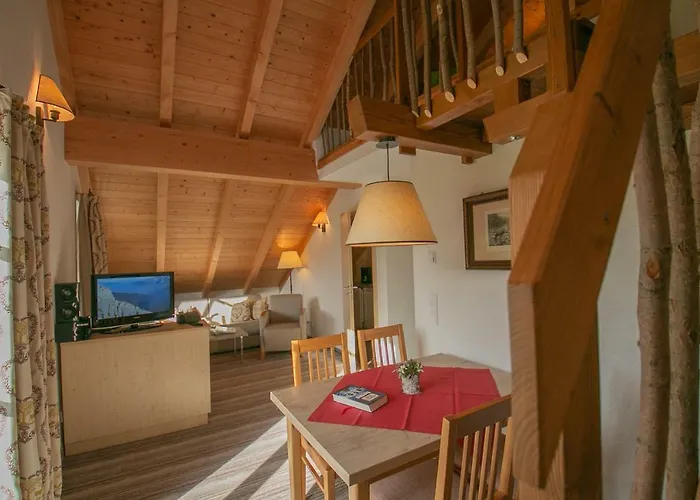 Hotels in Immenstadt im Allgäu