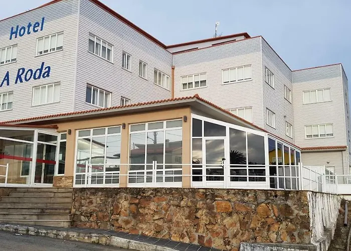 Hotel A Roda