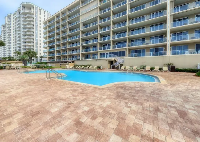 Sterling Sands 206 Destin