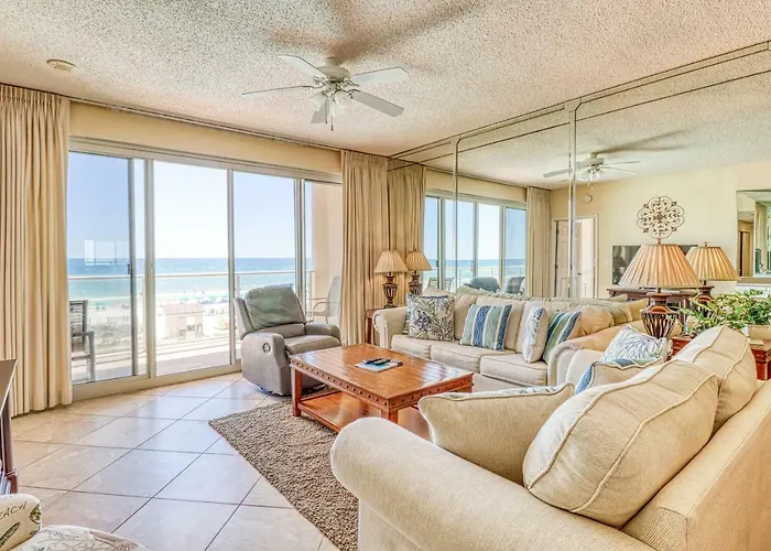 Sterling Sands 206 Destin