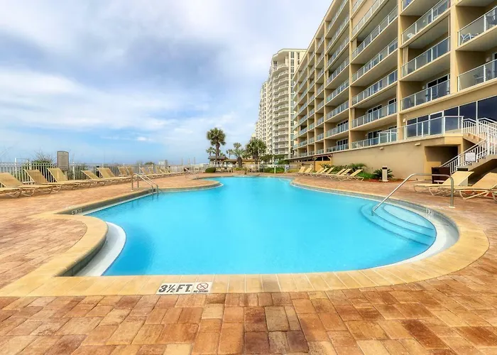 Sterling Sands 405 Destin