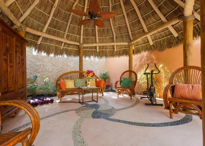 Hotel Vogue Sayulita