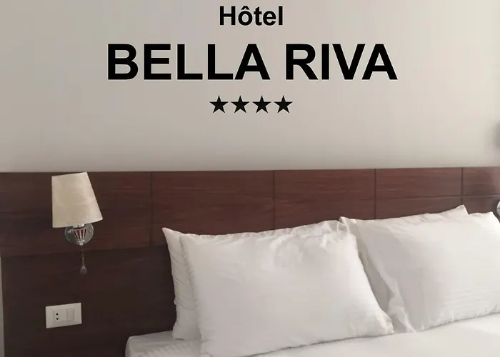 Hotel Bella Riva Kinshasa