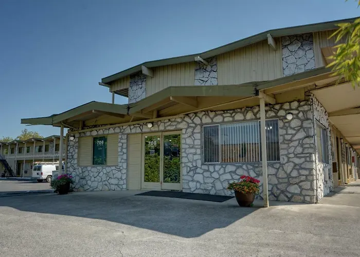 Value Motel Vancouver