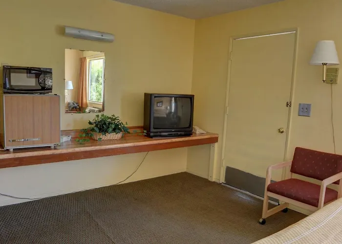 Value Motel Vancouver