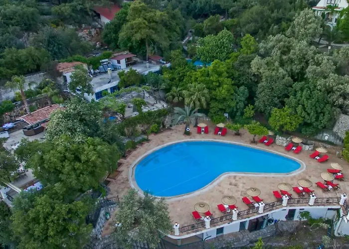 Paradise Garden Hotel