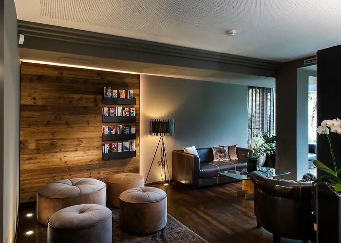 ALIA appartements&wellness Algund