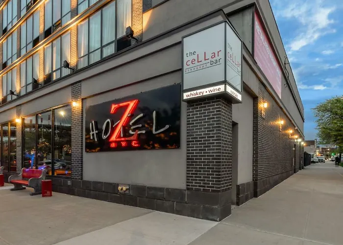 Z Nyc Hotel Nueva York